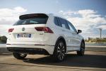 Volkswagen Tiguan R-Line 2016 года (AU)